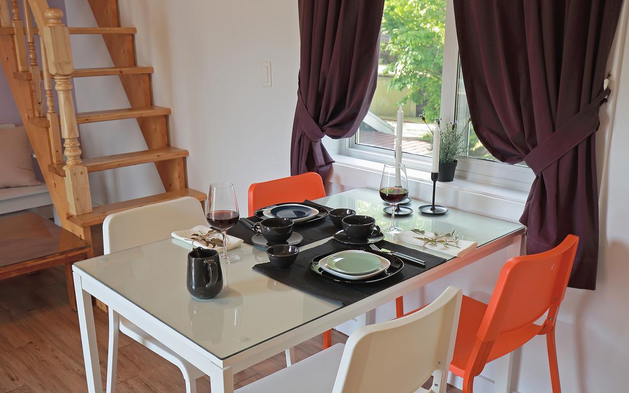 Gyeongju Tiamo Pension Extérieur photo